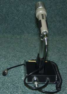   Microphone For Most (4 Pin) Kenwood Transceivers **  