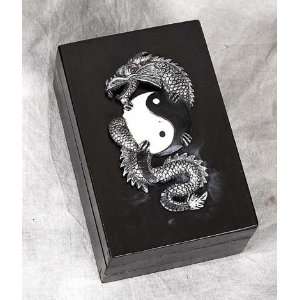  Dragon Secret Stash Box
