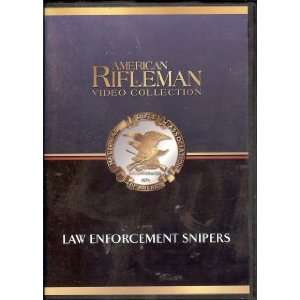  National Rifle Association, Law Enforcement Snipers 