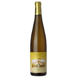  2009 Charles Baur Pfersigberg Gewürztraminer Grand Cru 