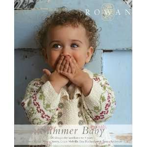  Summer Baby Arts, Crafts & Sewing