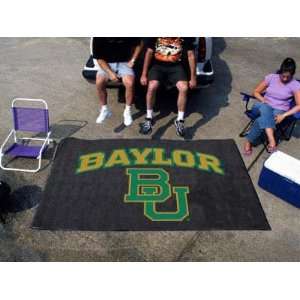 Baylor University Ulti Mat Mat (5x8)