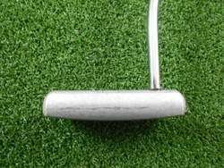 TEAR DROP ROLL FACE 35 PUTTER AVERAGE CONDITION  