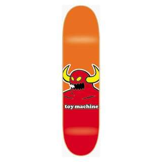 Toy Machine Monster Deck 7.75