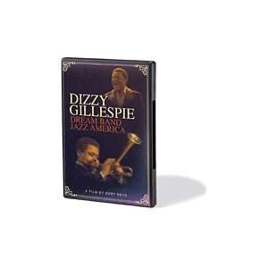  Dizzy Gillespie   Dream Band Jazz America  Performance DVD 