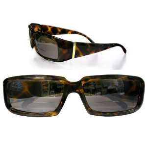  Jacky O Bifocl Sun w/cs, Peepers Reading Glasses 225 