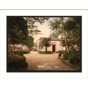  The Lardy buildings Vichy France, c. 1890s, (M) Library 