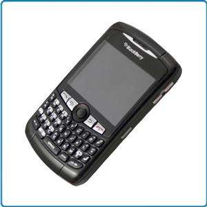 Black Trackball Blackberry 8100 8120 8310 8320 8330 US  