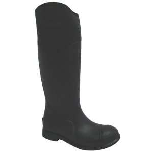 Mens Tall Boot Black Size 9   69811   Bci