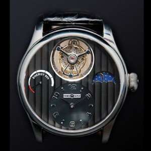  Tourbillon Legend Watch   TBLG007 Electronics