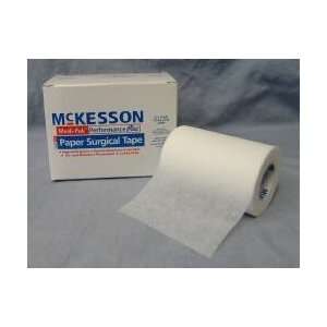  McKesson Medi Pak Performance Plus Paper Surgical Tape 3 