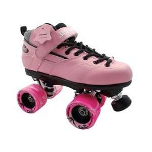  Sure Grip Rebel Skates Twister Wheels: Sports & Outdoors