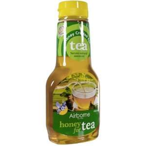 Airborne (New Zealand) Honey for Tea 500g / 17.85oz  