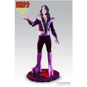  The Spaceman KISS Premium Format Figures: Toys & Games
