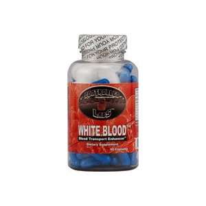  Controlled Labs WHITE BLOOD 90c: Health & Personal Care