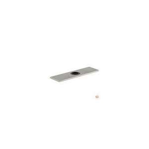  Touchless Insight K 13479 B VS Square Plate Escutcheon, 8 