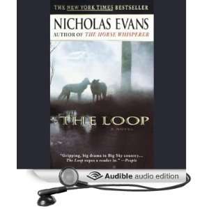  (Audible Audio Edition): Nicholas Evans, John Bedford Lloyd: Books