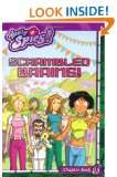  Scrambled Brains (Totally Spies Chapter Book #5) Explore 