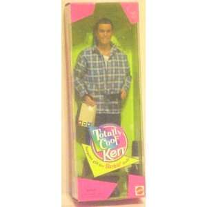  Totally Cool Ken Toys & Games