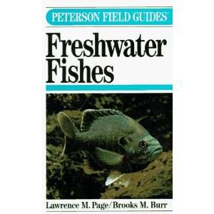   The Peterson Field Guide Series) [Paperback] Lawrence M. Page Books
