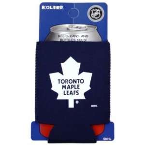  TORONTO MAPLE LEAFS NHL CAN KADDY KOOZIE COOZIE COOLER 