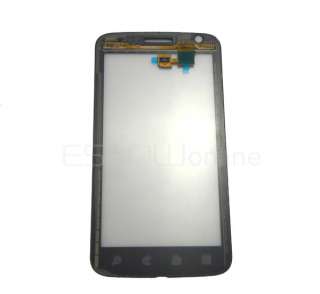 Touch Screen Digitizer for Motorola MB860 Black A2807A  