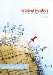 Global Politics in a Changing World, (0618974512), Richard W. Mansbach 