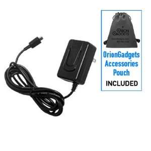 Home / Travel Charger for BlackBerry Torch 9800 (Includes OrionGadgets 