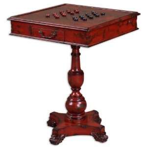  Uttermost Game Table 24166