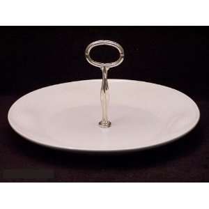  Dansk Topos Seasalt Hostess Tray