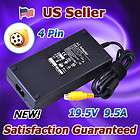 Genuine AC Adapter Toshiba Qosmio X505 X505 Q870 X505 Q865 Charger 