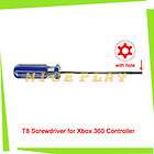 Xbox 360 Controller/Console Torx T8 Security Screwdriver with Hole 