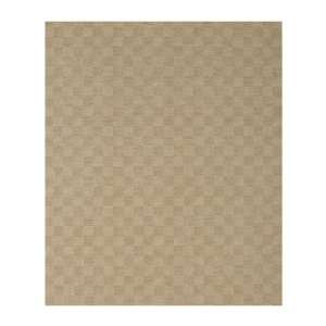   Color Library Block Texture Wallpaper, Gold/Brown: Home Improvement