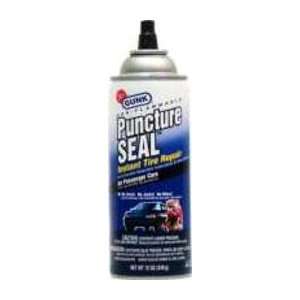  PUNCTURE SEAL CONE TOP    12 OZ. AEROSOL Automotive