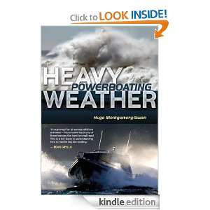 Heavy Weather Powerboating: Hugo Montgomery Swan:  Kindle 