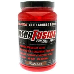    Fusion Multi Source Protein Chocolate 780 g