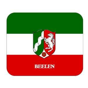    Westphalia (Nordrhein Westfalen), Beelen Mouse Pad: Everything Else