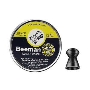  Beeman Laser .20 Cal, 9.2 Grains, Semi Wadcutter, 300ct 