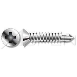   Screws Flat Phillips Drive 18 8 Stainless Steel Ships FREE in USA