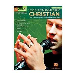  Contemporary Christian: Musical Instruments
