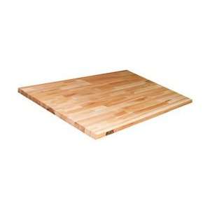   25 in. Wide Kitchen Counter Top, 1 1/2 in. Thick, 36 in. x 25 in