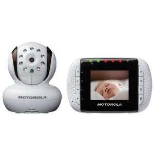   DIGITAL VIDEO BABY INFANT CHILD MONITOR MONITORING SYSTEM MBP33  