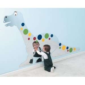  Beguiling Bronto Mirror By Childrens Factory  Cf332 509 