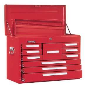  Kennedy 27 in 10 Drawer Tool Chest: Home Improvement