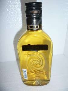 CICLON BACARDI RUM 200ML HALF PINT DISCONTINUED RARE  