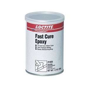 Loctite(R) Fixmaster(R) Fast Cure Epoxy, Mixer Cups; 445 4GR [PRICE is 