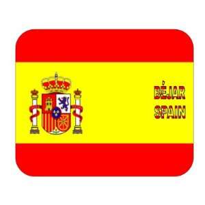  Spain, Bejar Mouse Pad 