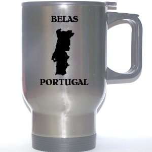  Portugal   BELAS Stainless Steel Mug 