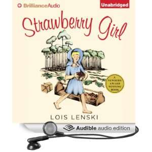   Girl (Audible Audio Edition) Lois Lenski, Natalie Ross Books