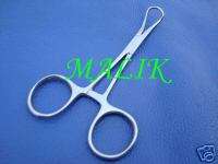 12 Backhaus Towel Clamp Surgical Veterinary Instruments  